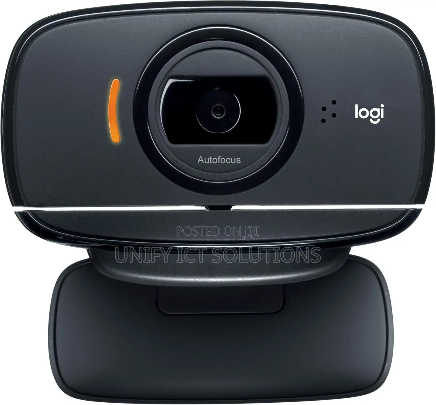 Logitech HD Webcam C525, Portable Video Calling