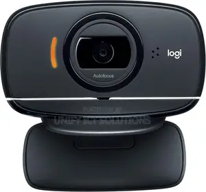 Logitech HD Webcam C525, Portable Video Calling