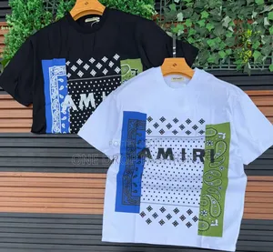 Amiri Shirt