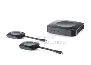 Barco Cx-30 Set, Certified in Line