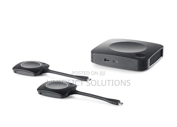 Barco Cx-30 Set, Certified in Line - main view