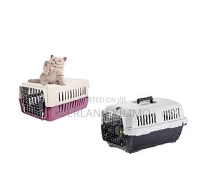 Complete Carrier Cages - thumbnail 2