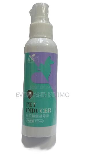 Ideal Pet Training Spray - thumbnail 2