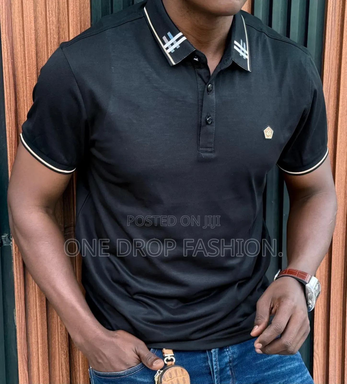 Classy Men Shirts