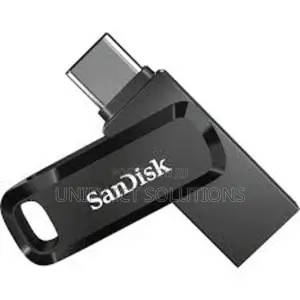 Sandisk Ultra Dual Drive Go Usb Type-C 32gb