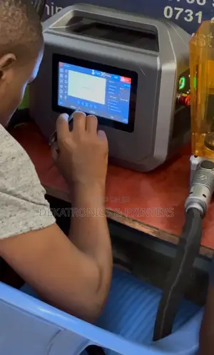 20w/30w Portable Handheld Fibre Laser Marking Machine