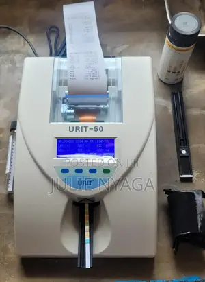 Urine Analyzer