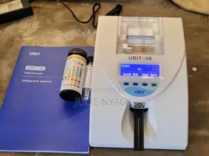 Urine Analyzer