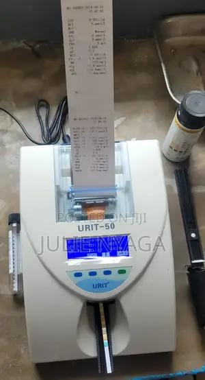 Urine Analyzer