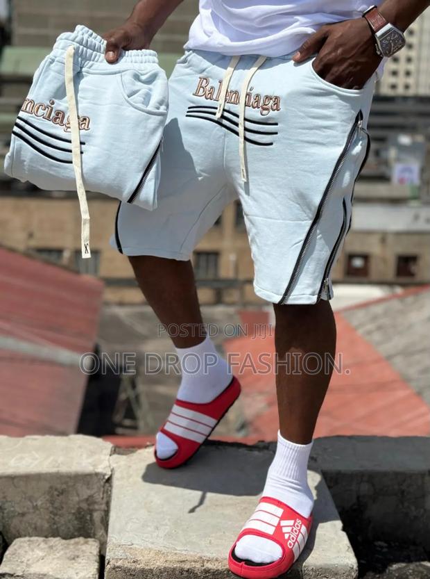 Men Classy Shorts - main view