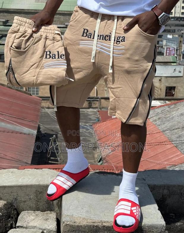 Men Classy Shorts - thumbnail 2