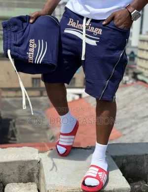 Men Classy Shorts