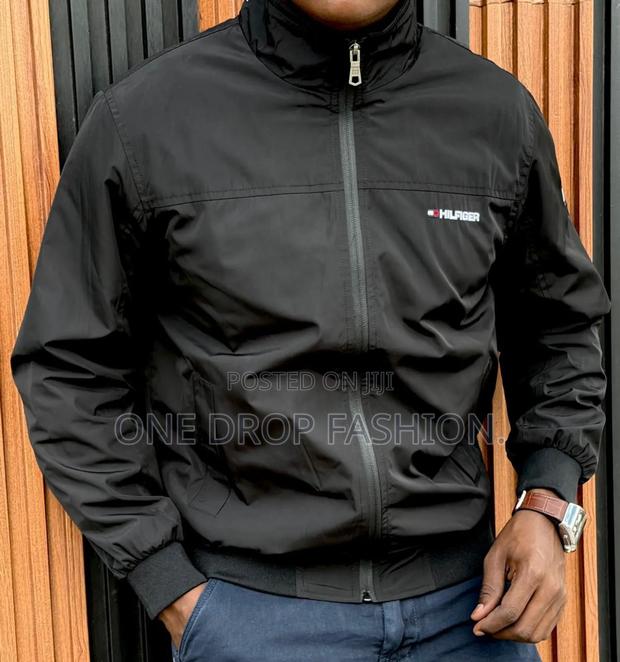 Hilfiger Jackets 4t - main view