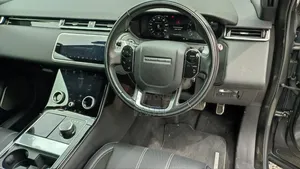 Land Rover Range Rover Velar 2017 Gray