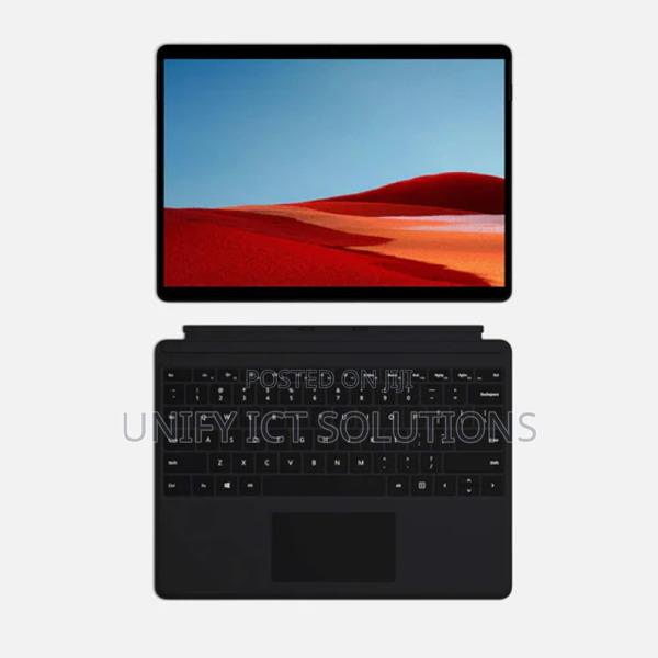 Microsoft Surface Pro 8/9 Signature Keyboard