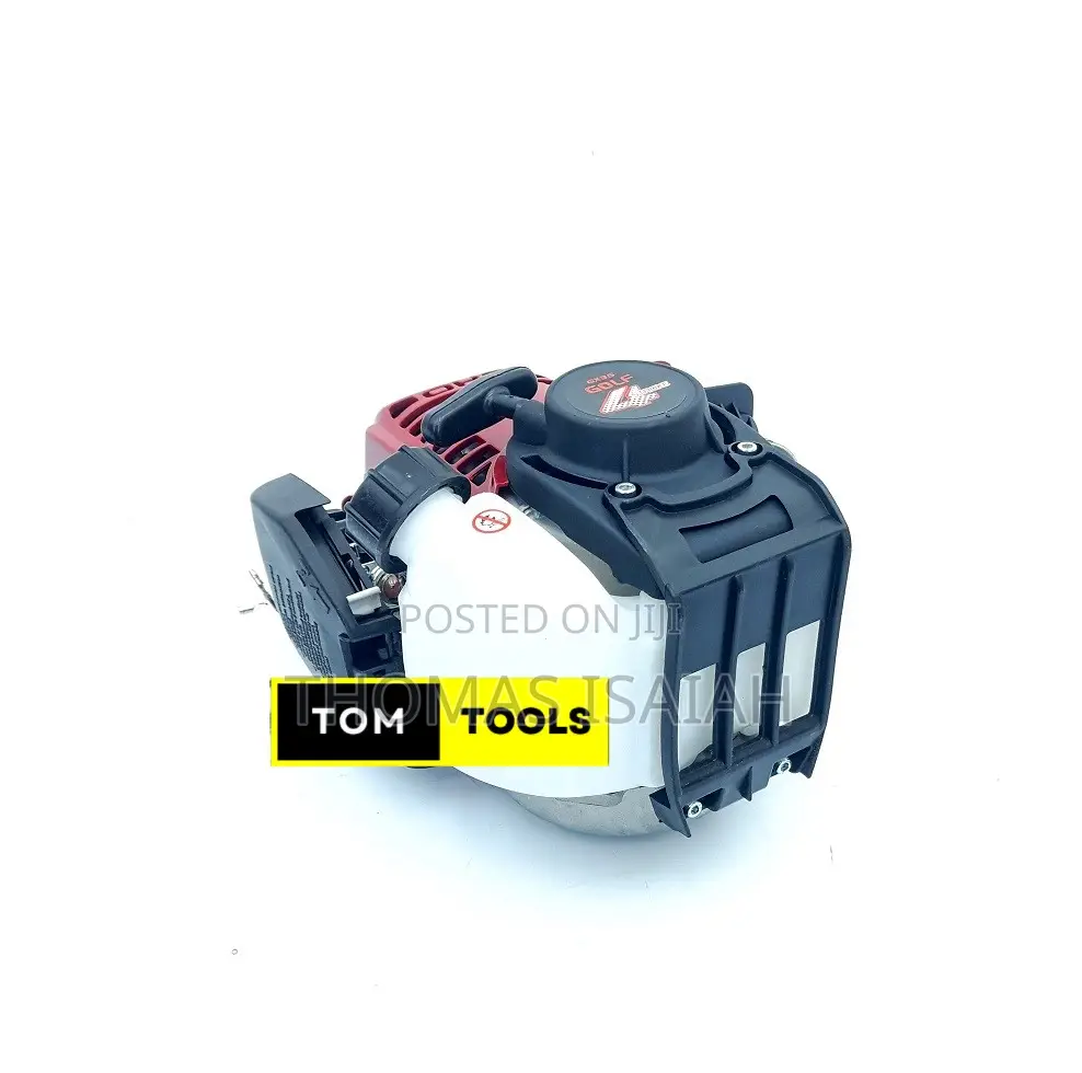 Premium 4 Stroke 35cc Engine for Brushcutter, Trimmer
