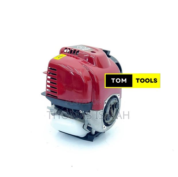 Premium 4 Stroke 35cc Engine for Brushcutter, Trimmer - thumbnail 3