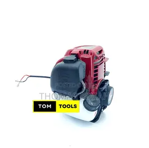 Premium 4 Stroke 35cc Engine for Brushcutter, Trimmer