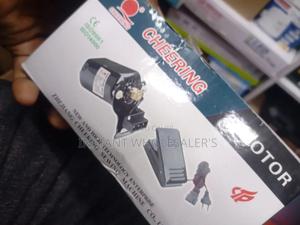 Sewing Machine Motor Electric - thumbnail 2