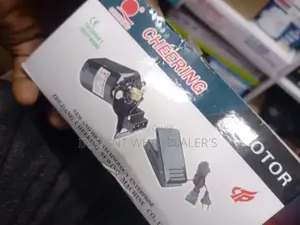 Sewing Machine Motor Electric