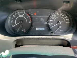 Toyota Hilux 2018 Gray