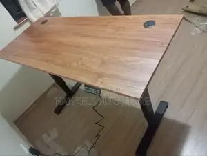 Adjustable Electric Desk
