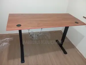 Adjustable Electric Desk