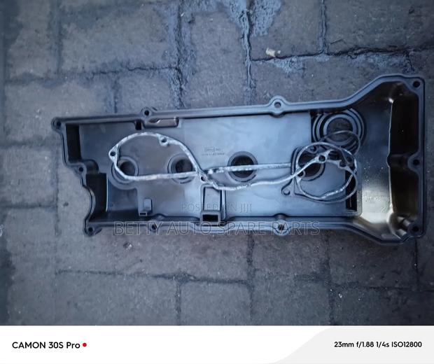 Toyota B14 Top Cover