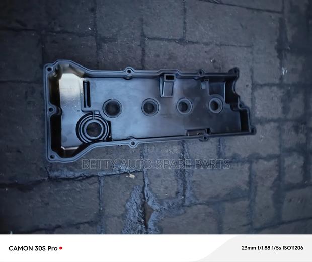 Toyota B14 Top Cover - thumbnail 3