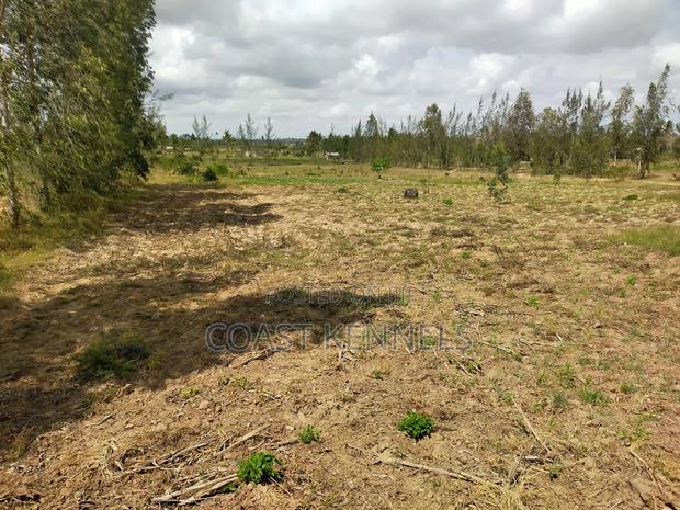 2.5 Acres, Farm in Kaloleni for Quick Sale. - thumbnail 2