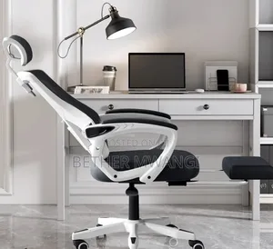 Ergonomic Office Chair in Kenya