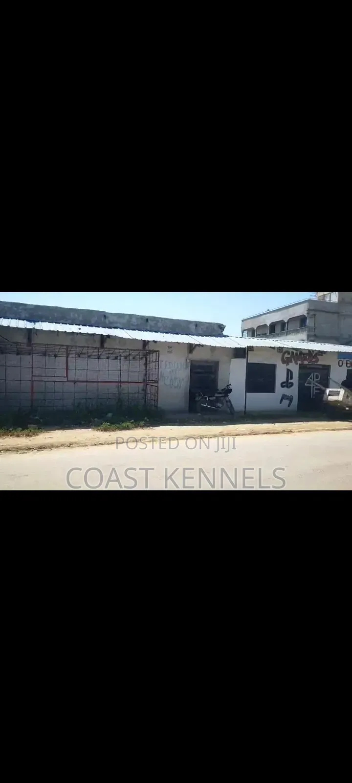 2bdrm House in Zizi La Ngombe. Shop, Shelly Beach for sale