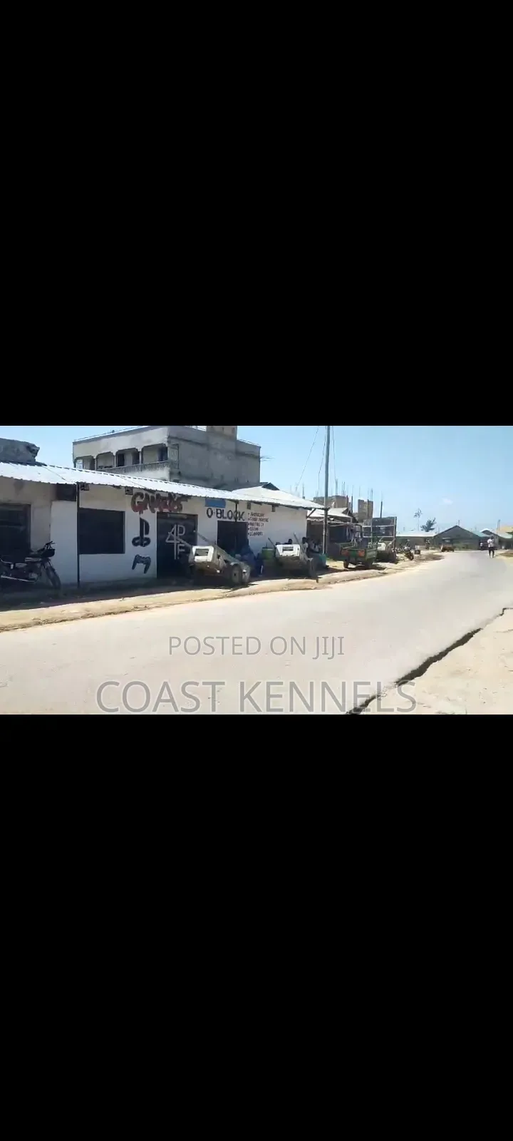 2bdrm House in Zizi La Ngombe. Shop, Shelly Beach for sale