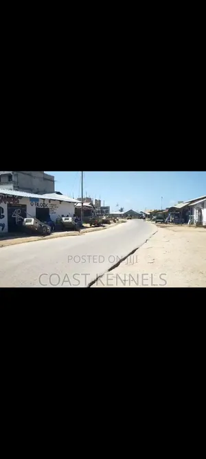 2bdrm House in Zizi La Ngombe. Shop, Shelly Beach for sale