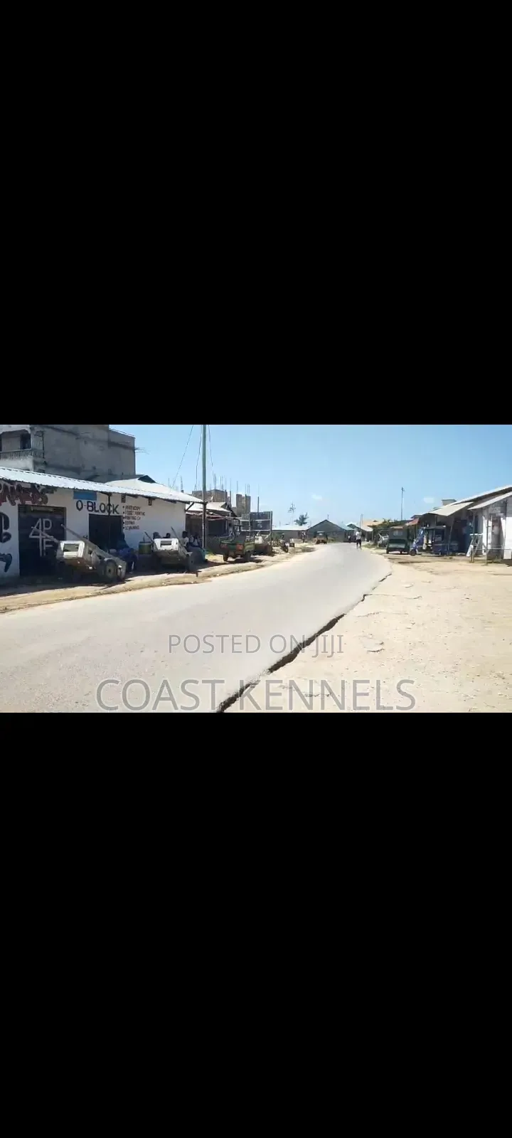 2bdrm House in Zizi La Ngombe. Shop, Shelly Beach for sale