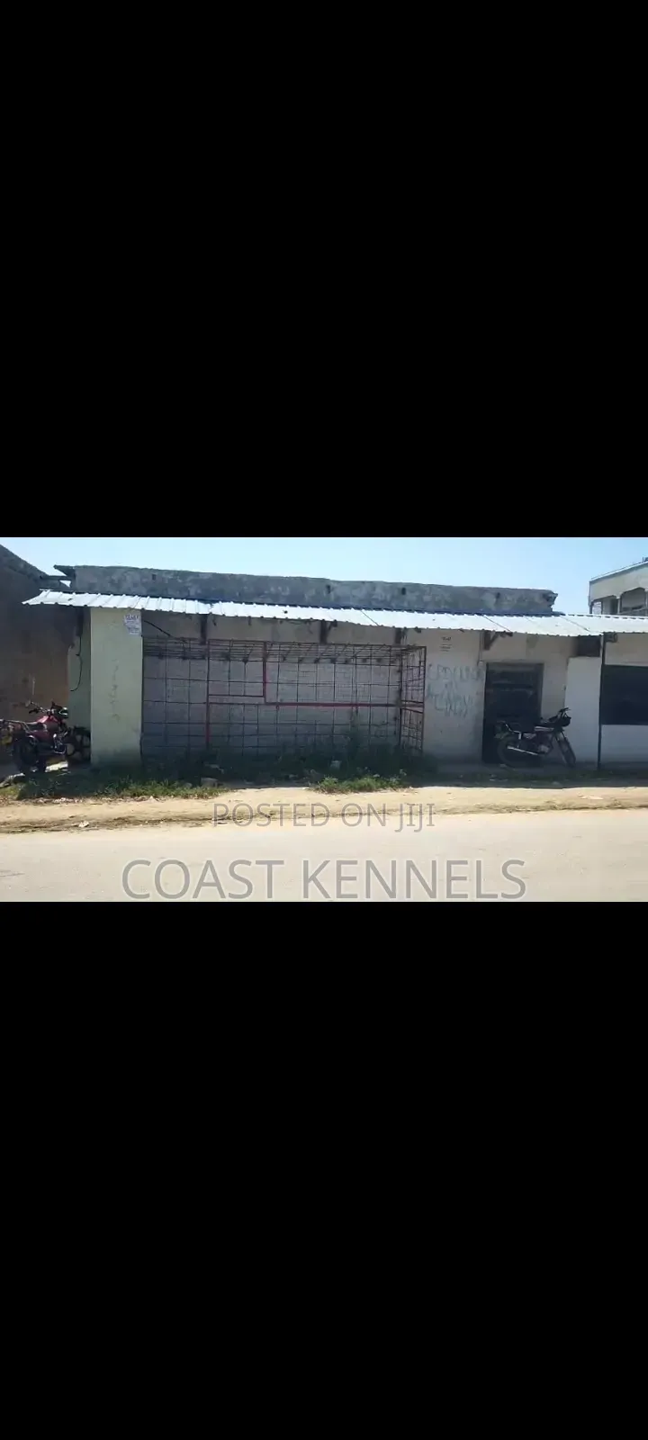 2bdrm House in Zizi La Ngombe. Shop, Shelly Beach for sale