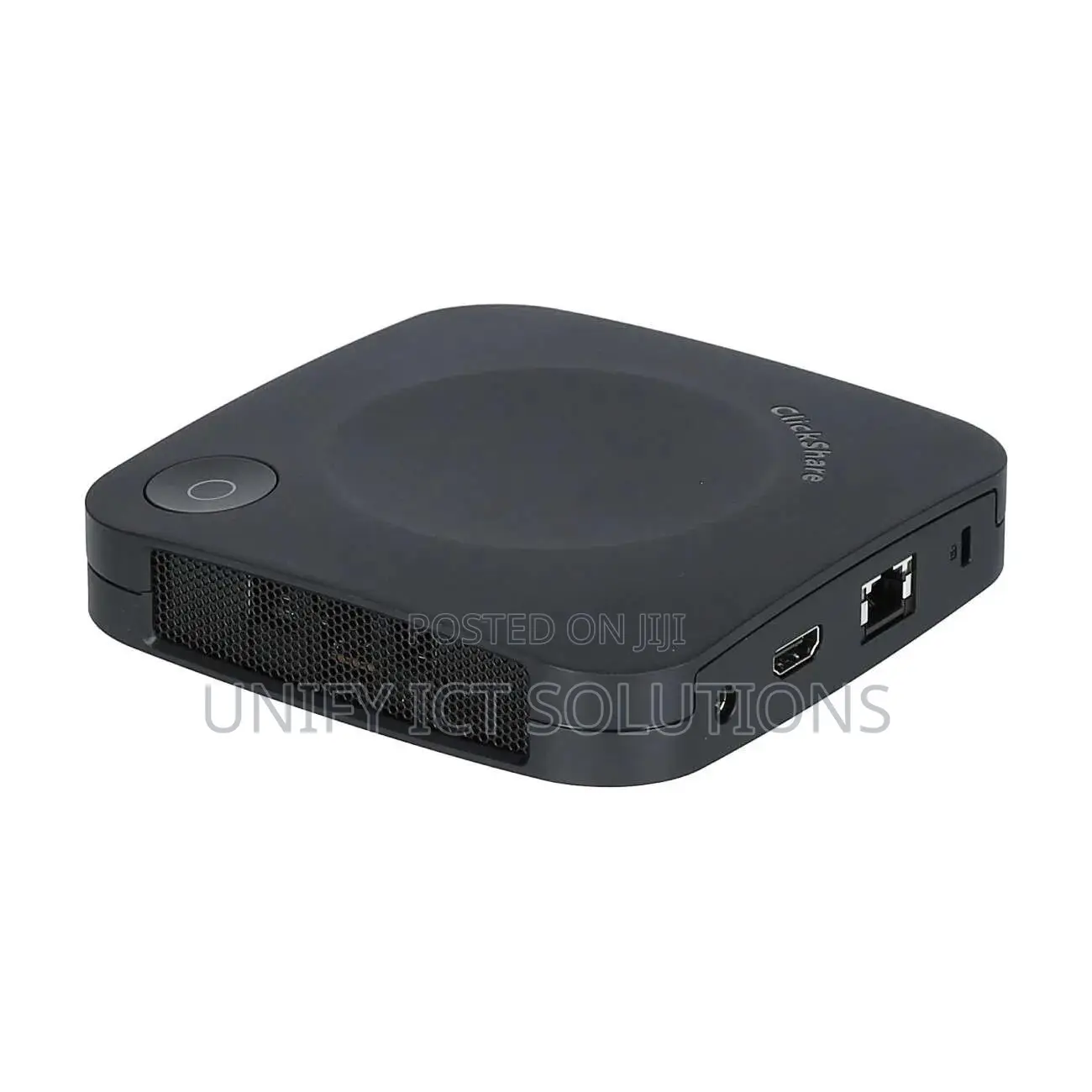 Barco C-5 Set, With Certified Wireless Requirements