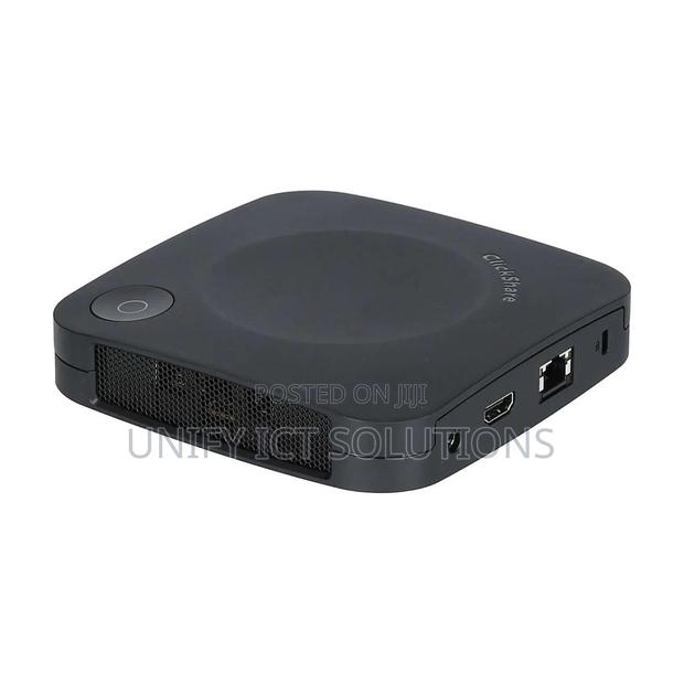 Barco C-5 Set, With Certified Wireless Requirements - main view