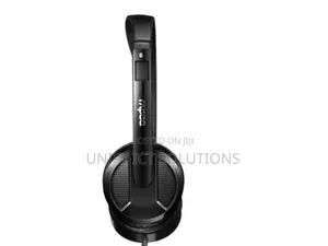Rapoo H100 Wired Stereo Headset
