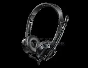 Rapoo H100 Wired Stereo Headset