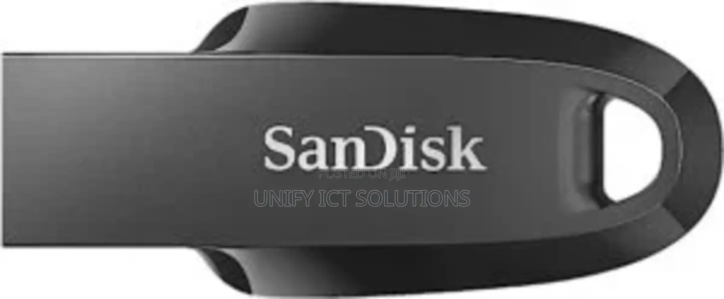 Sandisk Ultra Curve 3.2 Flash Drive 32GB