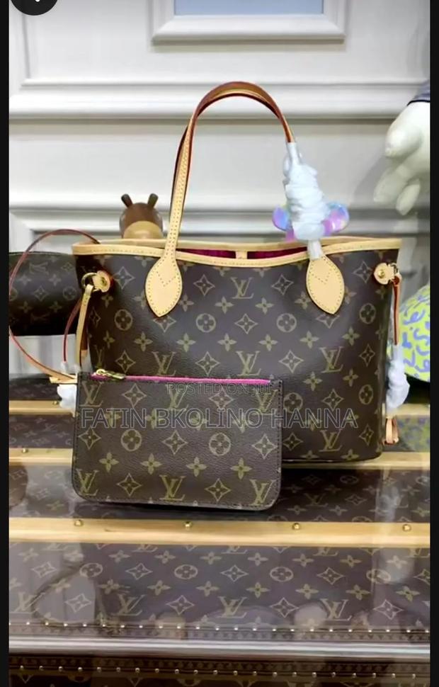 Boxed Louis Vuitton Handbag - main view