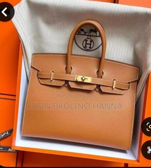 Size 30cm Hermes Handbag - main view