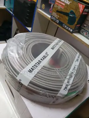 Electric Wire Cable 90m 1.5m