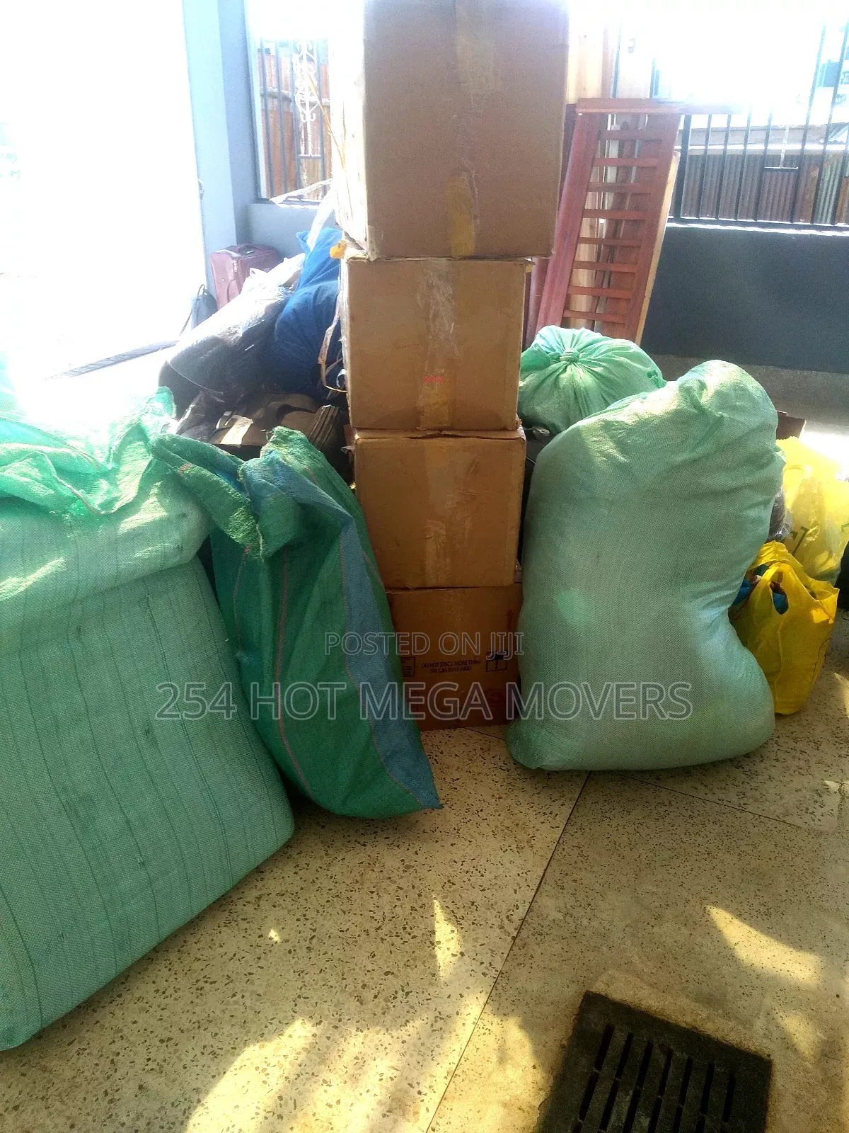 Movers in Kikuyu,Kinoo,Zambezi,Sigona,Regen,Uthiru,Kangemi,Lowerkabete