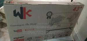 Smart Android Wk 43 Inch - main view