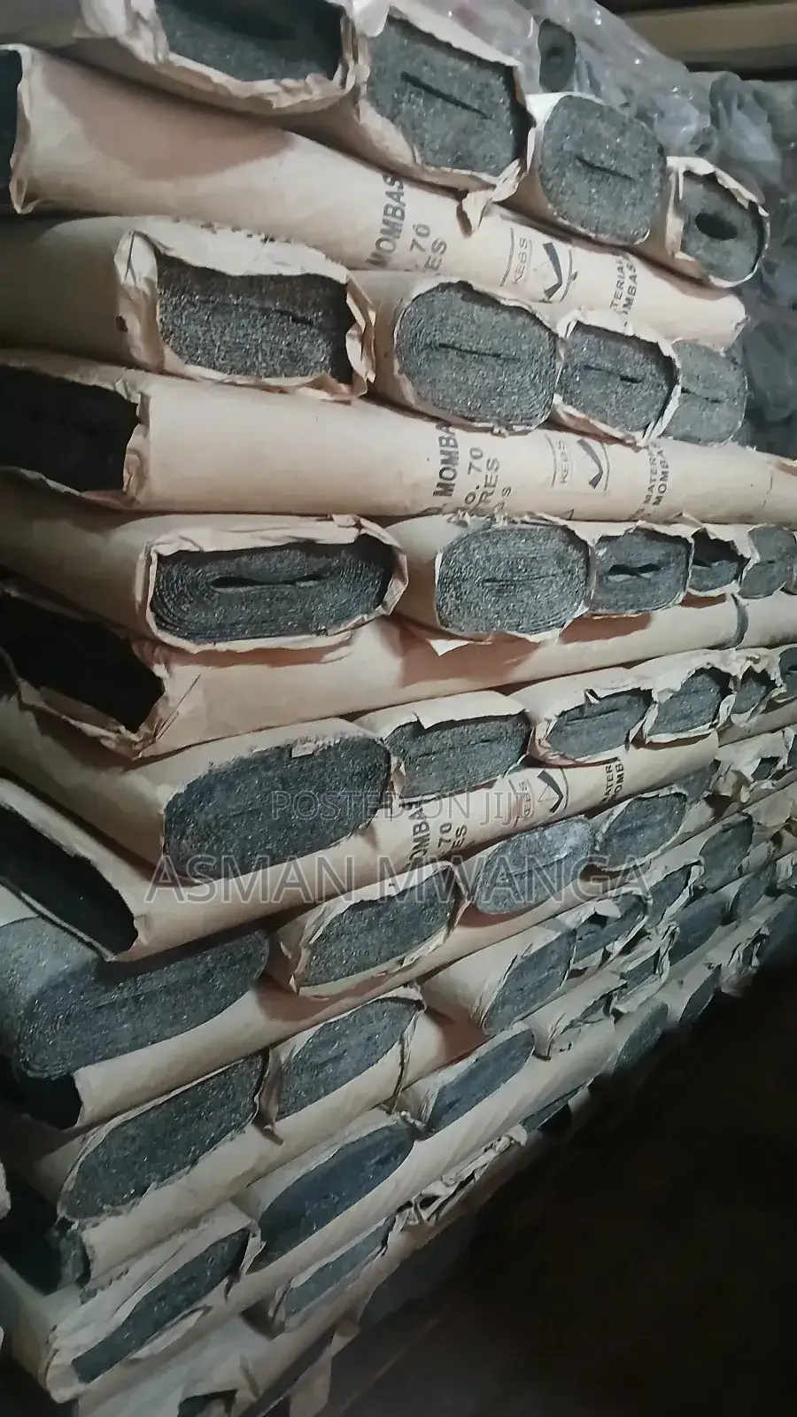 DPC/Dump Proof Course (7×1)M