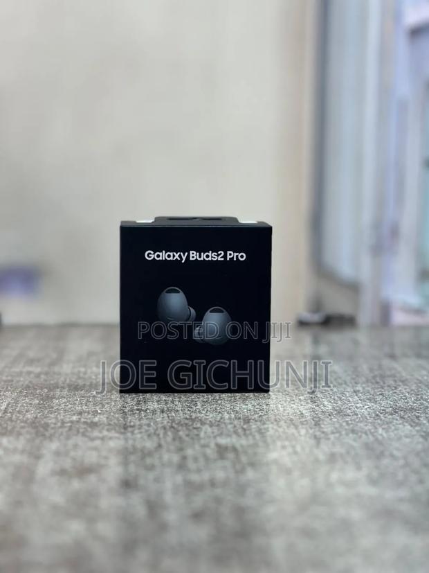 Galaxy Buds2 Pro