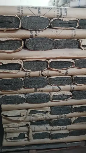 Dump Proof Course Waterproofing/DPC