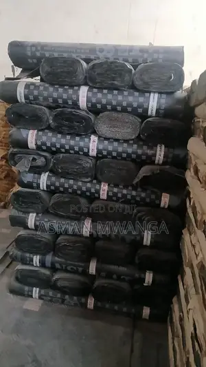 DPC Waterproofing